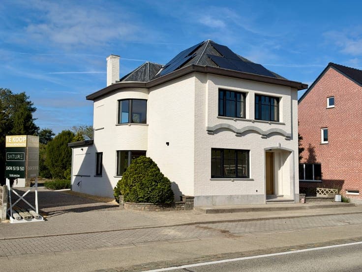House in Westerlo