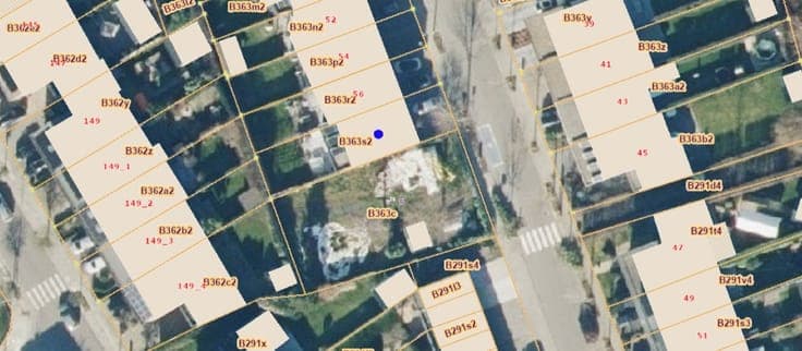 building ground