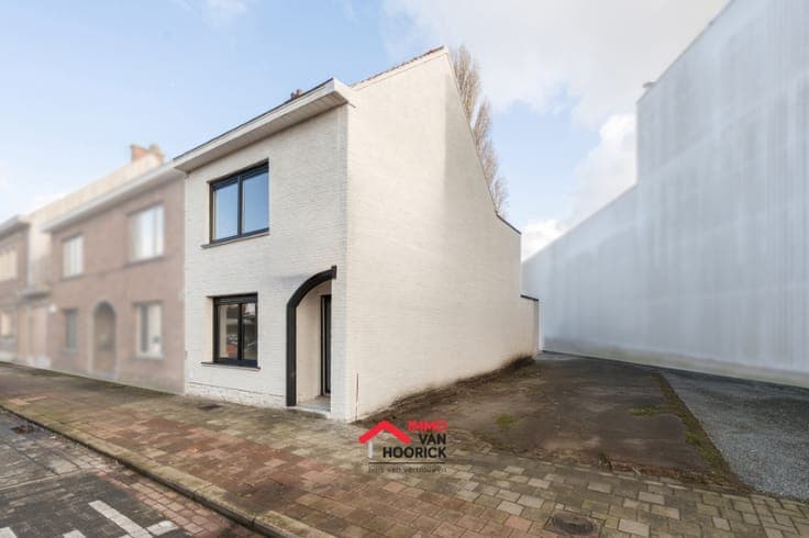 Mooie instapklare woning 3 slaapkamers!