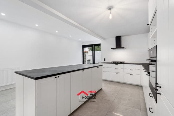 Mooie instapklare woning 3 slaapkamers!