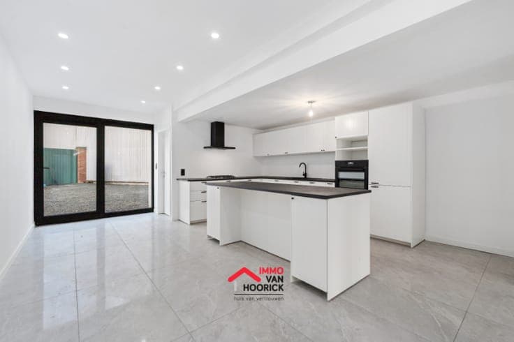 Mooie instapklare woning 3 slaapkamers!