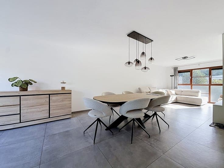 MAISON - 4 CH - TERRASSE - JARDIN - GARAGE
