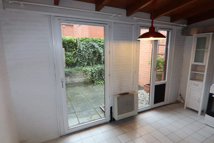 OPEN HUIS WOENSDAG 08/07 van 18u tot 19u. Charmante start...