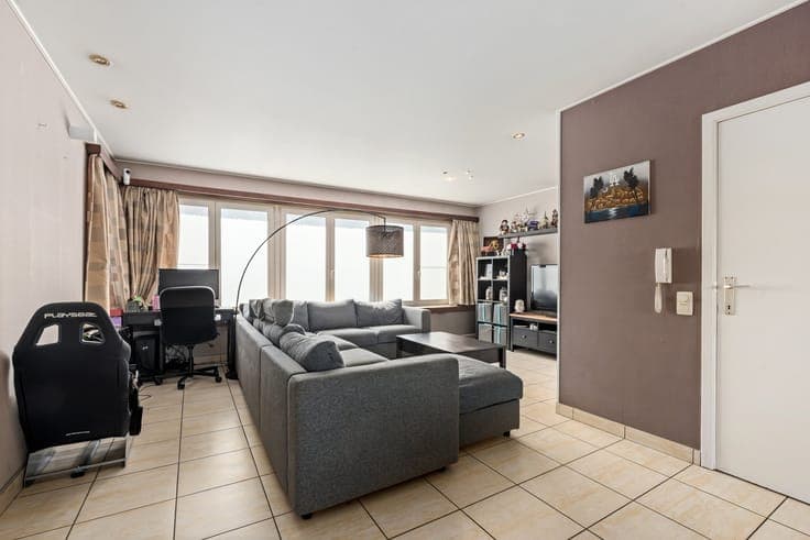 bel-etage