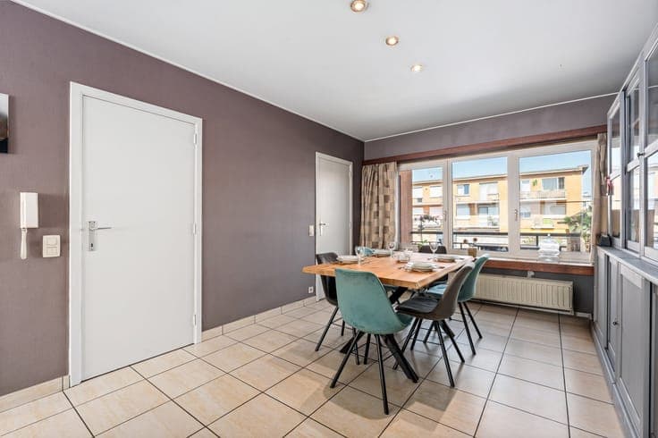 bel-etage