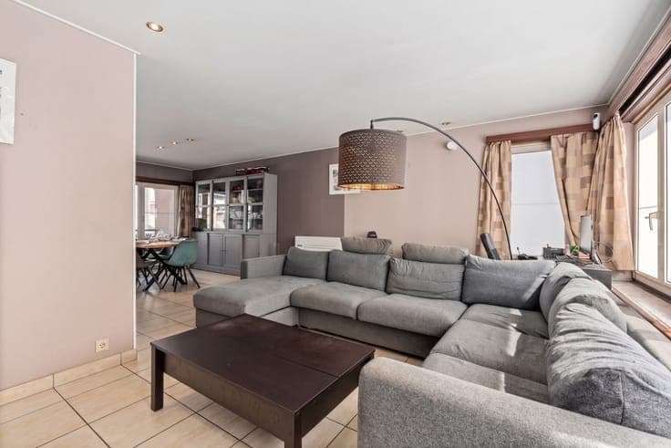 bel-etage