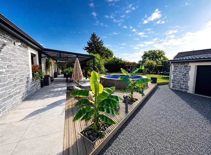 House in Momignies