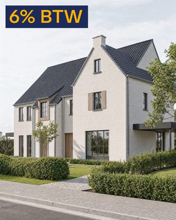 House in Lummen