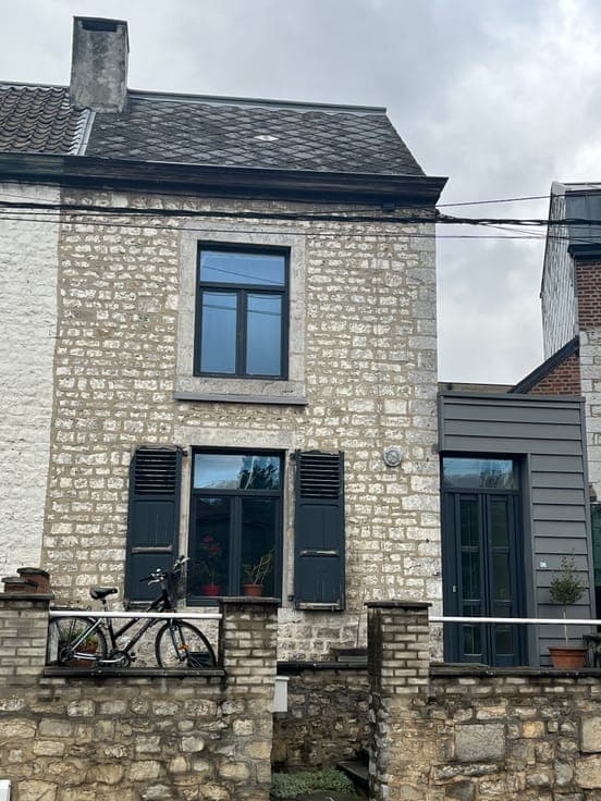 House in Namur