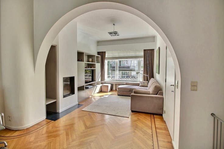 7 Bonniers, a lovely 4-bedroom house with a workshop area