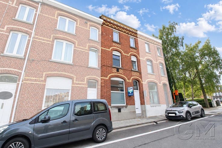 House in Mouscron