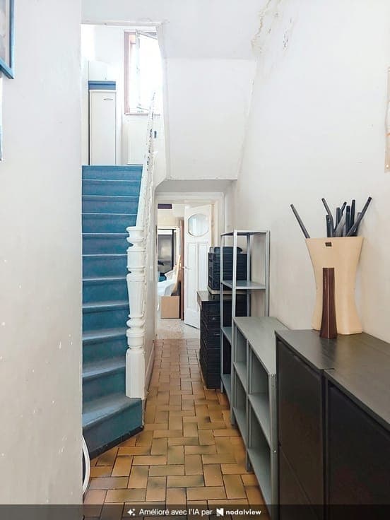 House in Chapelle-lez-Herlaimont