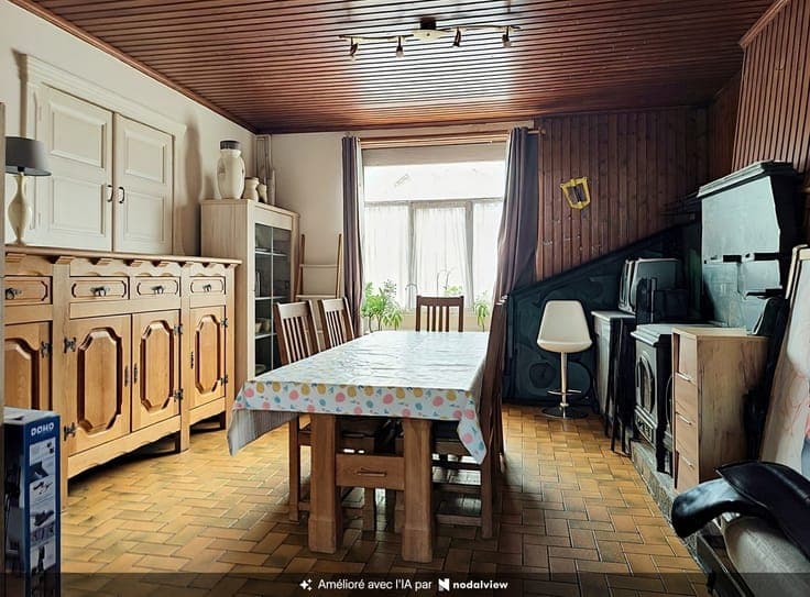House in Chapelle-lez-Herlaimont