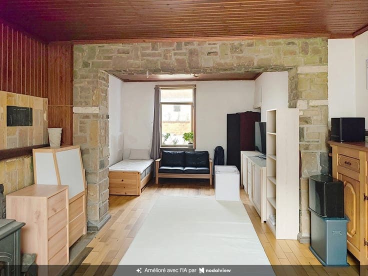 House in Chapelle-lez-Herlaimont