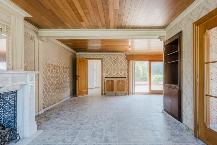 House in Kuurne