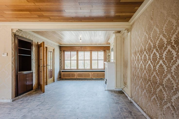 House in Kuurne