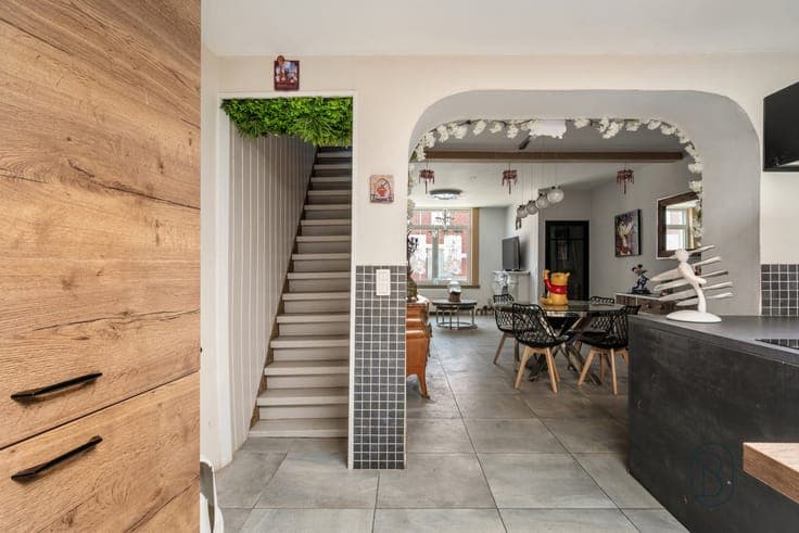 Maison entièrement rénovée à Luingne