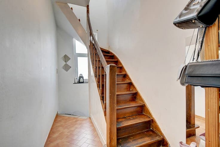 House in Liege