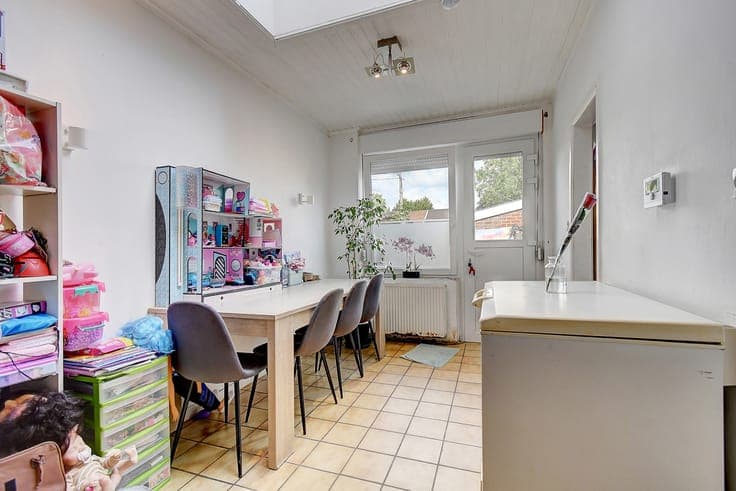 House in Liege