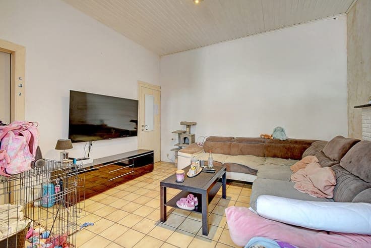 House in Liege