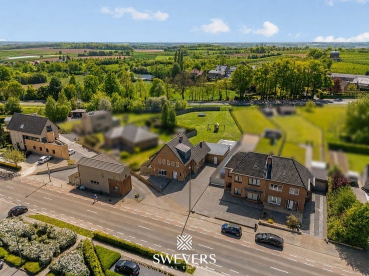 House in Tongeren-Borgloon