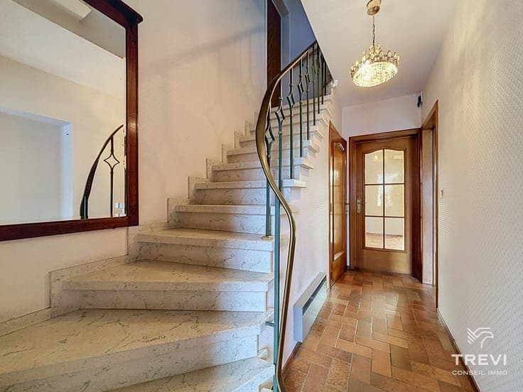 Jolie maison de rangée dans le très prisé quartier Val Lise