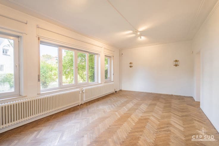 House in Sint-Genesius-Rode