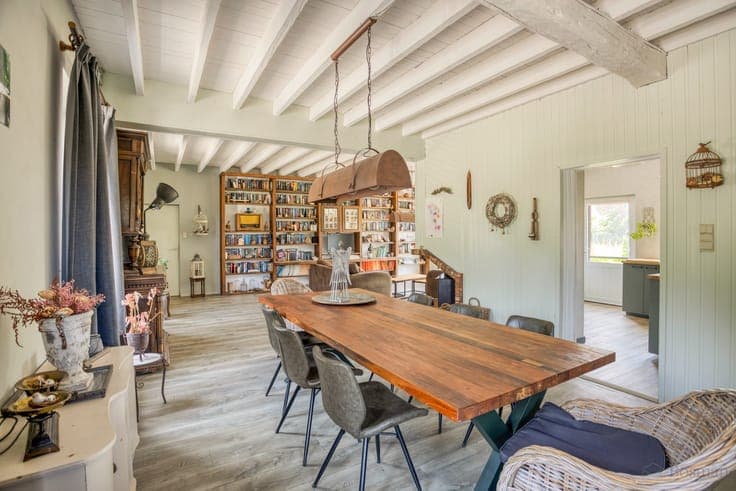 Hoeve te koop in Tessenderlo