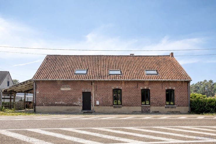 Hoeve te koop in Tessenderlo