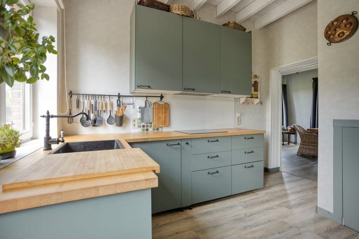 Hoeve te koop in Tessenderlo
