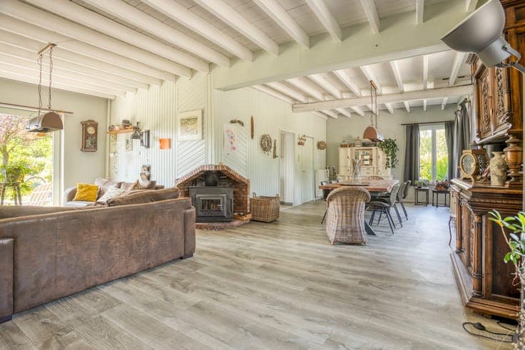 Hoeve te koop in Tessenderlo