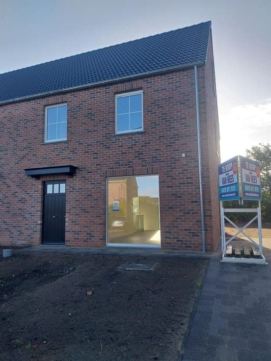 Woning