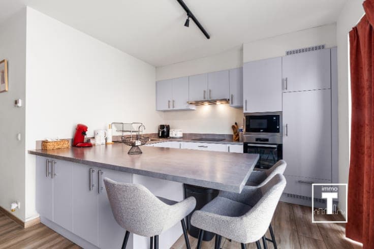 Energiezuinige woning te Bavegem!