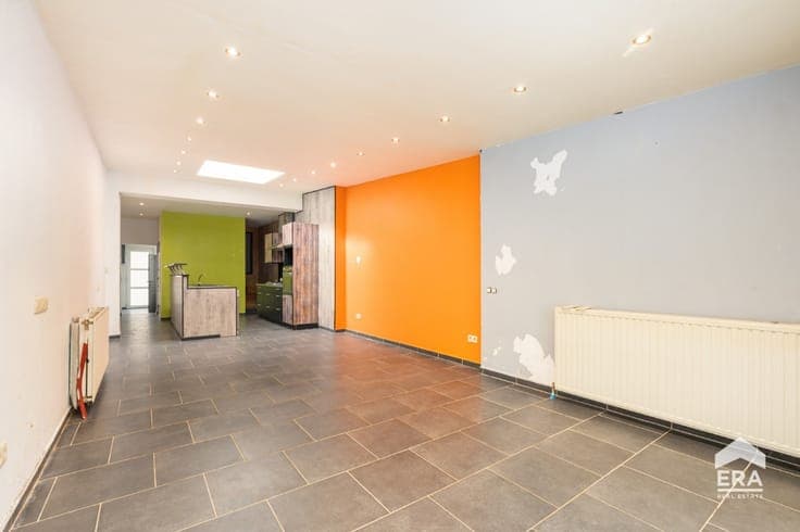 House in Halle