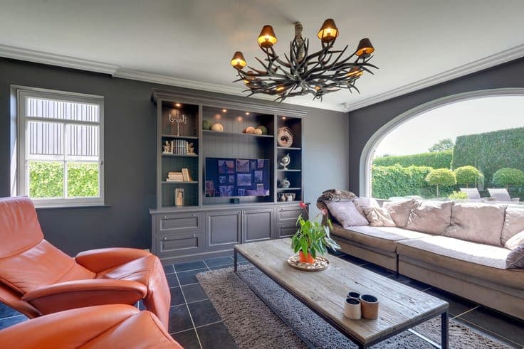 Charming family home in Zwevegem