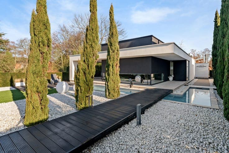 House in Hasselt
