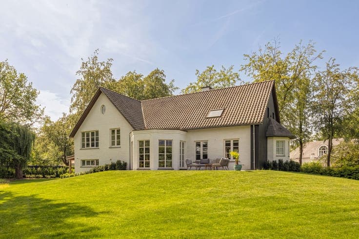 House in Zoersel