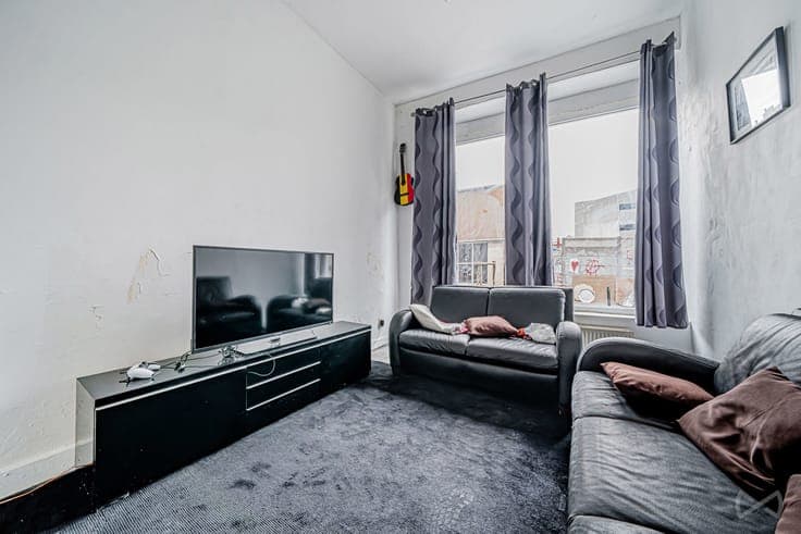6-Unit Investment Property