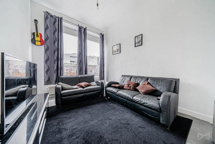 6-Unit Investment Property