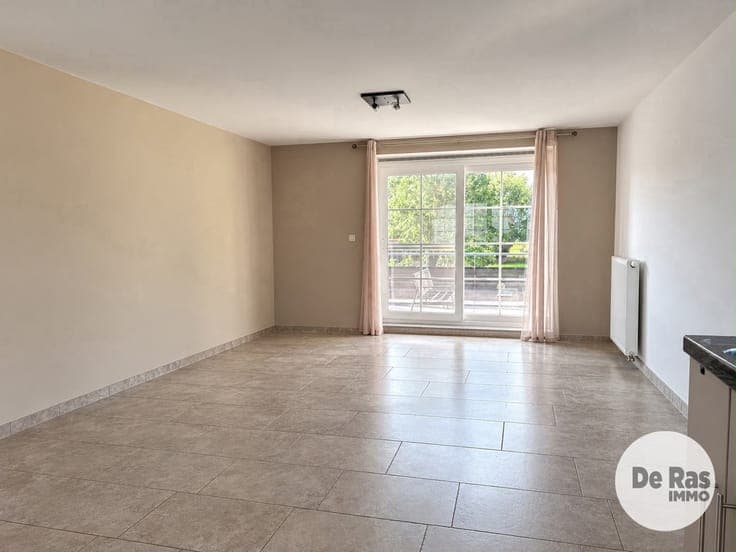 ERPE-MERE - 2 appartementen te koop als opbrengsteigendom