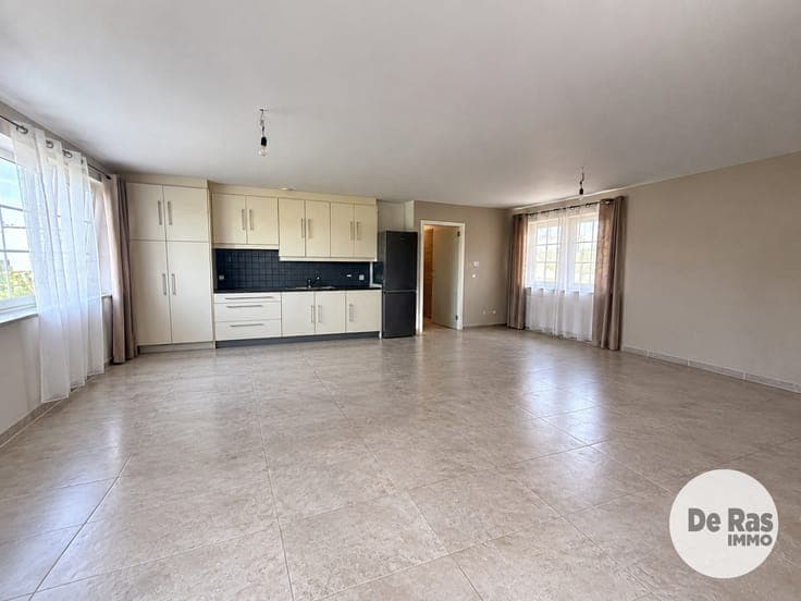 ERPE-MERE - 2 appartementen te koop als opbrengsteigendom