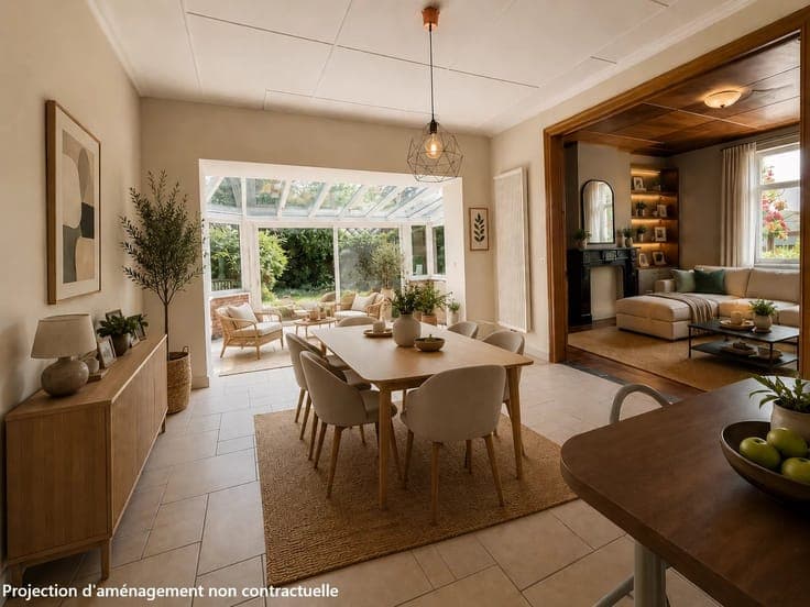 Sale - House Bassenge - 309,000 €