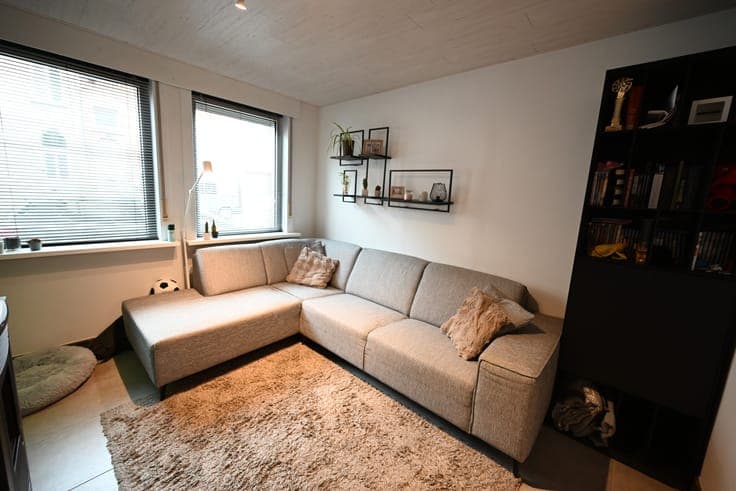 VERZORGDE én DEGELIJKE woning nabij CENTRUM, STRAND & ZEE!