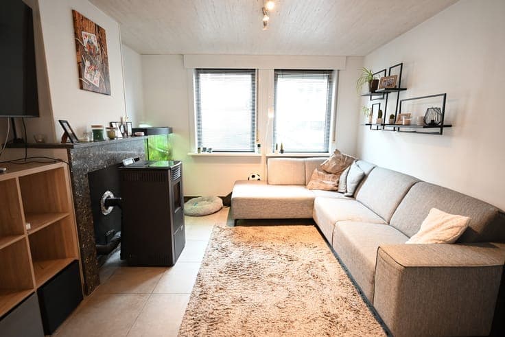 VERZORGDE én DEGELIJKE woning nabij CENTRUM, STRAND & ZEE!