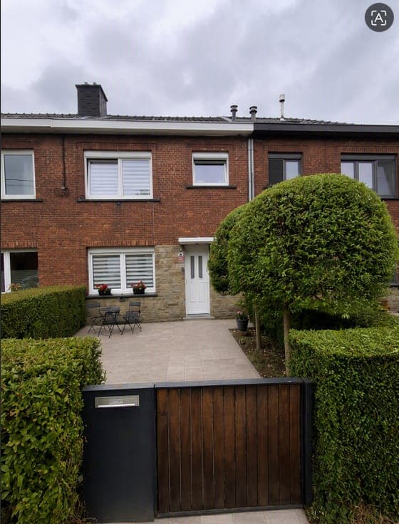 House in Verviers