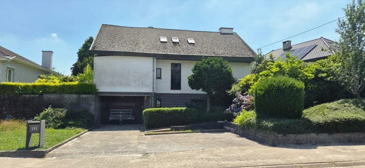 House in Haaltert