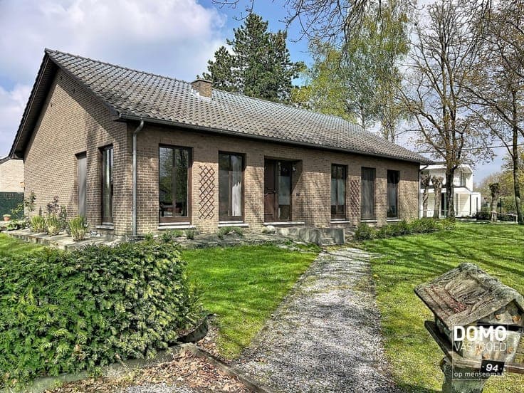 House in Hasselt