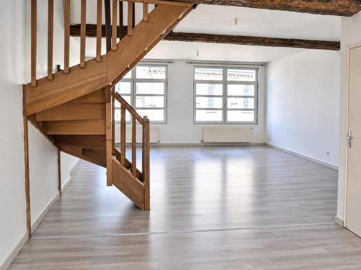 INCOME PROPERTY – 15 APARTMENTS – 910 M² OF LIVING SPACE