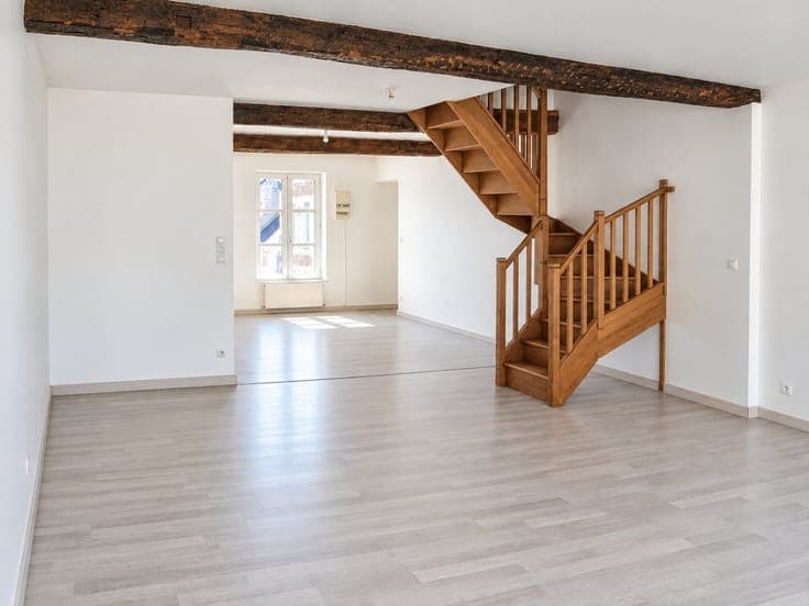 INCOME PROPERTY – 15 APARTMENTS – 910 M² OF LIVING SPACE
