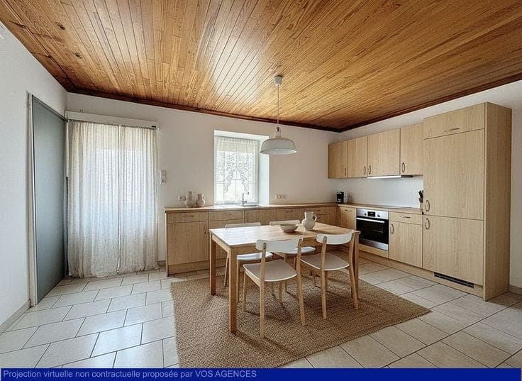 House in Winenne